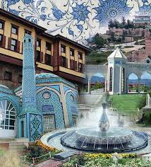 Kütahya çini