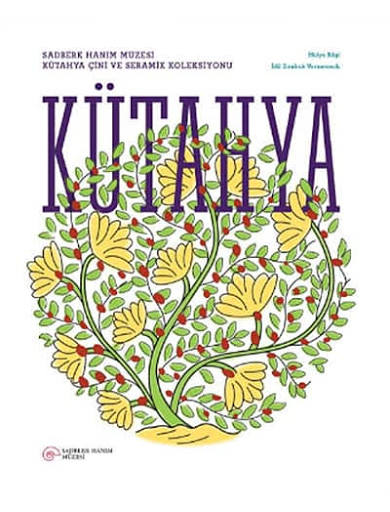 Kütahya Çini