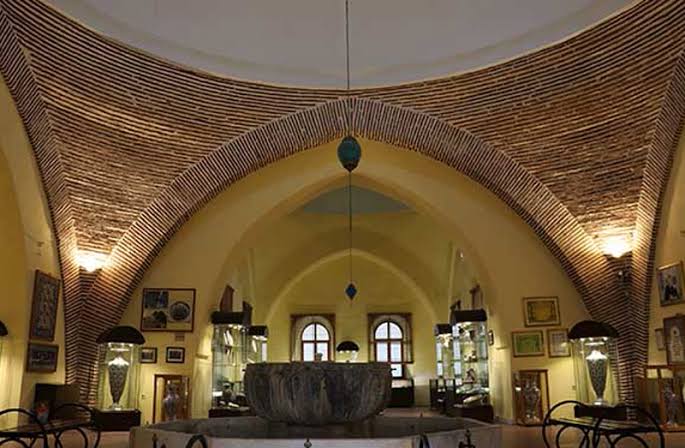 Çini Kütahya  I Kütahya Çini